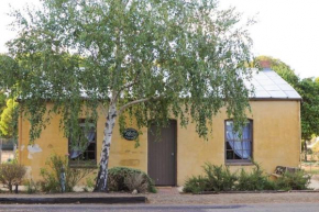 Mr Wilson’s on Petticoat Lane Penola